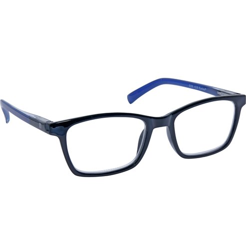 Eyelead Очила за пресбиопия сини - черни 1 брой, код E255