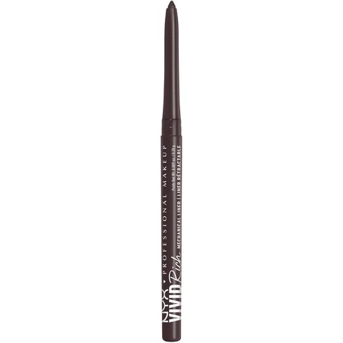NYX Professional Makeup Vivid Rich Mechanical Pencil 1 бр - 12 Truffle Diamond