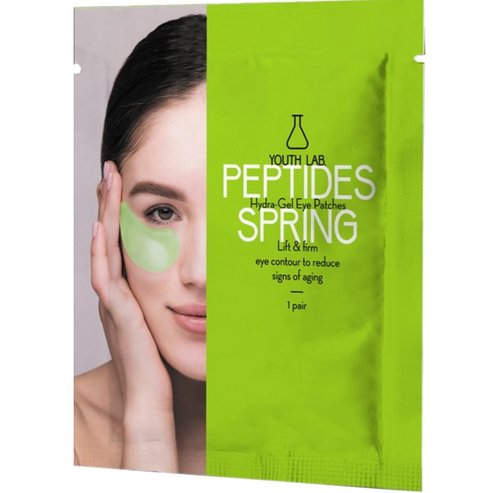 Youth Lab Peptides Spring Hydra-Gel Eye Patches 2 бр