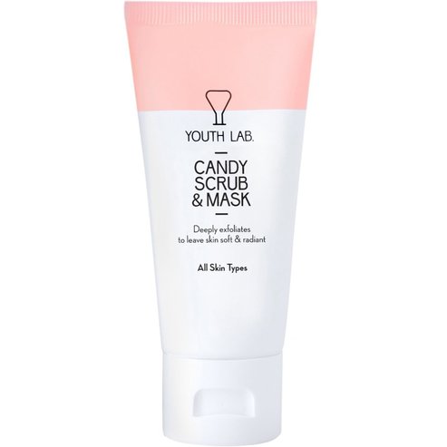 Youth Lab Подарък Candy Scrub & Mask 20ml