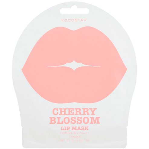Kocostar Cherry Blossom Lip Mask Код 5610, 1 бр