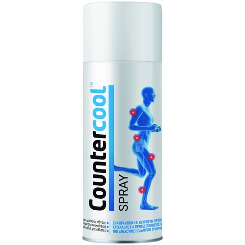 Countercool Body Spray 300ml
