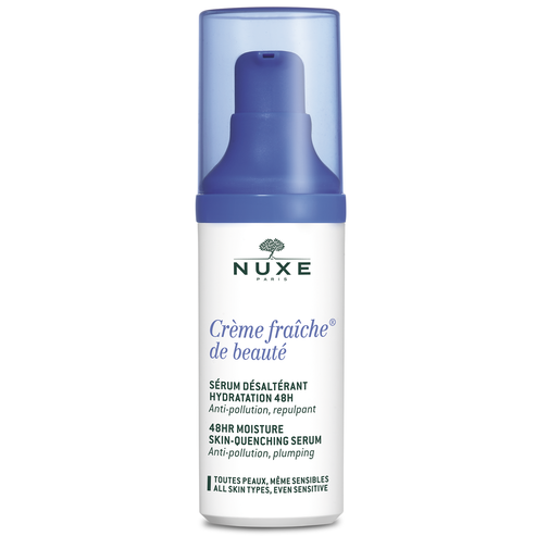 Nuxe Creme Fraiche de Beaute 48-часов хидратиращ серум за лице 30ml