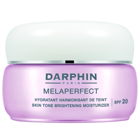 Darphin Melaperfect Hyper Pigmentation Brightening Moisturizer Spf20 Хидратиращ крем срещу тъмни петна Normal/Dry 50ml
