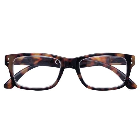 Zippo Eyewear Glasses Код 31Z-PR75 Кафява костенурка 1 бр