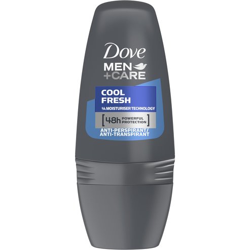 Dove Men Plus Care Cool Fresh Roll on 50ml