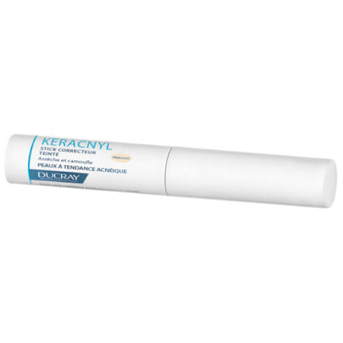 Ducray Keracnyl Stick Correcteur Teinte Стик-коректор срещу несъвършенства 2.15gr
