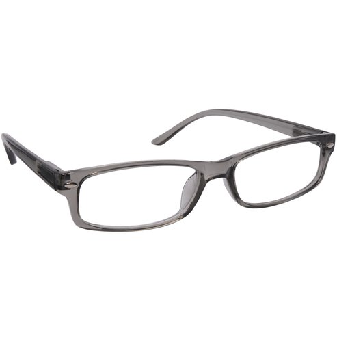 Eyelead Унисекс очила за четене, Bone Grey E225
