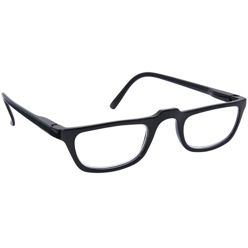 Eyelead Унисекс очила за четене, Black Bone E230