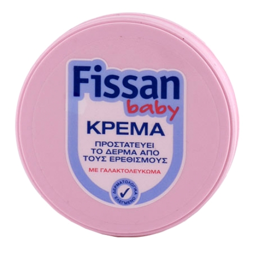 Fissan Baby Cream Крем 50ml
