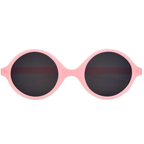 Kietla Diabola Baby Sunglasses 0-1 Years Код D1SUNBLUSH, 1 бр - Blush