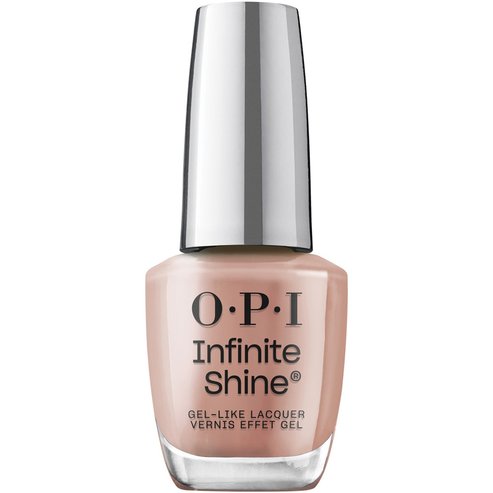 OPI Infinite Shine Nail Polish 15ml - Dulce de Leche