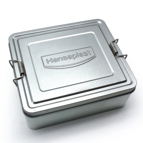 Hansaplast Подарък Routine Box 1 бр