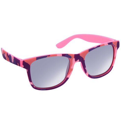 Eyelead Детски слънчеви очила розови с дизайн 5+ години K1076