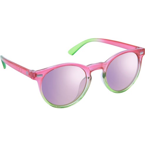 Eyelead Polarized Kids\'s Sunglasses 2 - 5 Years 1 бр, Код Κ1091 - Розово със зелено
