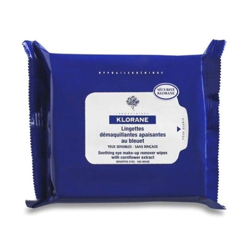 KLORANE КЛОРАН ДЕМАКИИРАЩИ КЪРПИ БЛУ x25