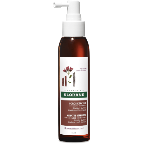 Klorane Force Keratine Серум против косопад 125ml