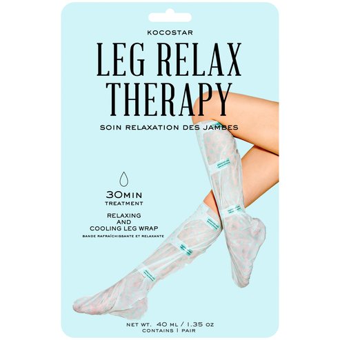 Kocostar Leg Relax Therapy Код 5617, 2 бр