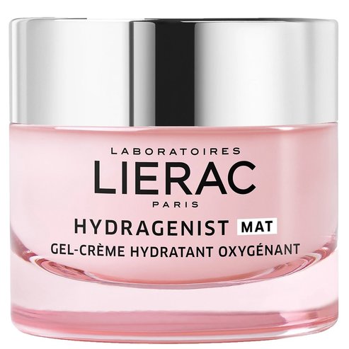 Lierac Hydragenist Gel-Cream Mat 50ml