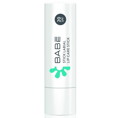 Babe Essentials Lip Care Stick Spf20, 4g