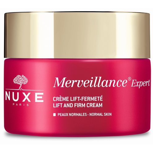 Nuxe Merveillance Expert Creme Correctrice 50ml