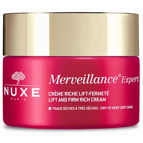 Nuxe Merveillance Expert Enrichie Creme Correctrice 50ml