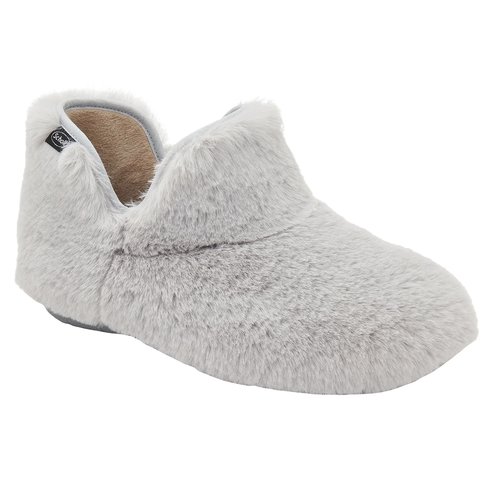Scholl Shoes Molly Bootie L.Grey F303521070, 1 чифт