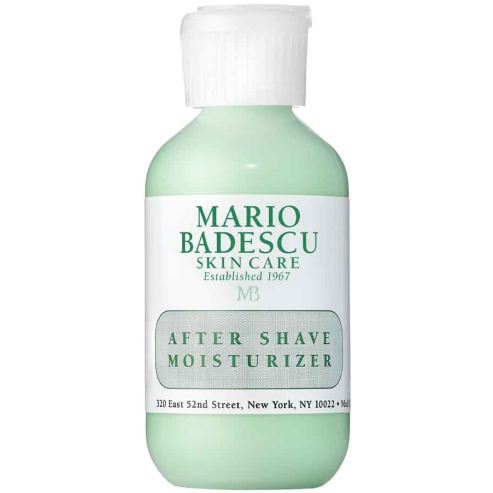 Mario Badescu After Shave Moisturizer Хидратиращ немазен крем за след бръснене 59ml