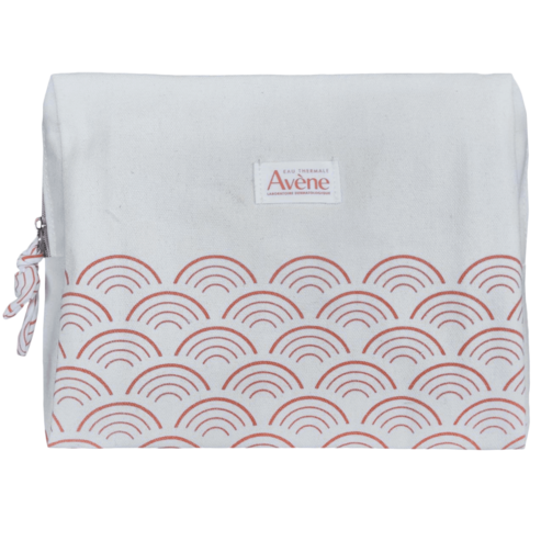 Avene Подарък Eco Екологични тоалетни принадлежности 1 бр