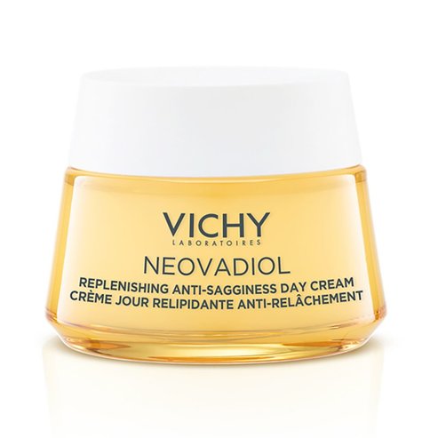 Vichy Neovadiol Post Menopause Replenishing Anti-Sagginess Day Cream 50ml