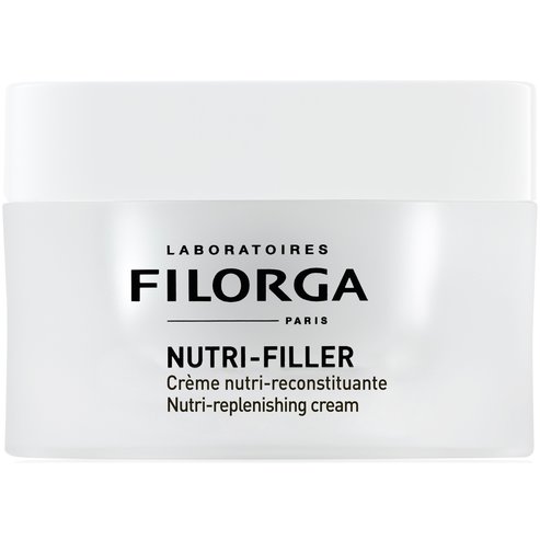 Filorga Nutri-Filler Cream Подмладяващ и подхранващ крем за лице, подмладява дълбоко и възстановява контура на лицето 50ml