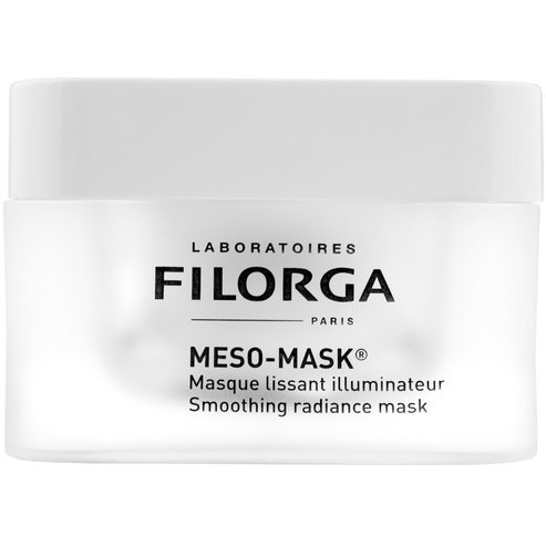 Filorga Meso-Mask Маска за лице против бръчки, която възстановява блясъка и премахва признаците на умора на кожата 50ml
