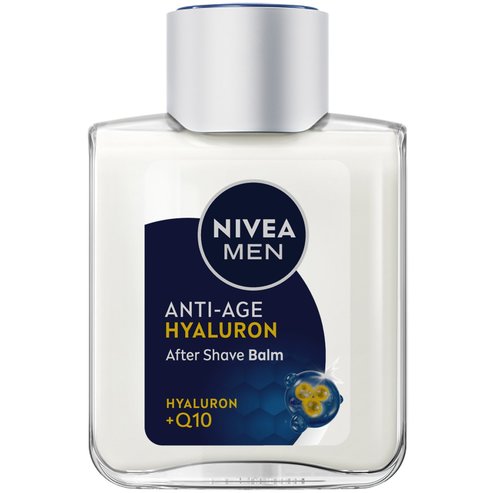 Nivea Men Anti-Age Hyaluron After Shave Balm 100ml