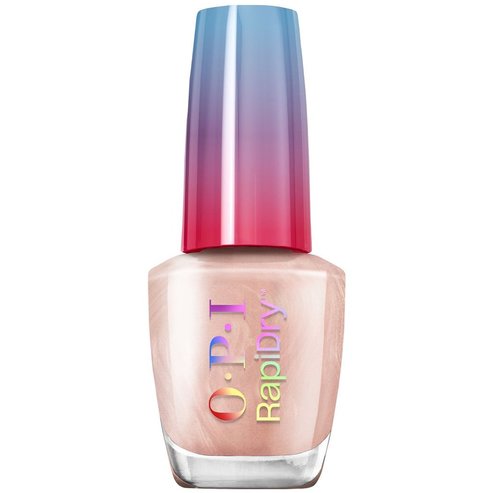 OPI RapiDry RD0016 Quick Dry Lacquer 9ml - All Touchy Feely