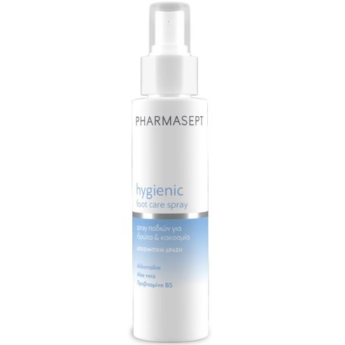Pharmasept Hygienic Foot Care Spray 100ml