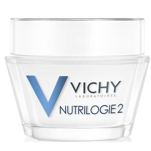 Vichy Nutrilogie 2  крем за лице за много суха кожа 50ml