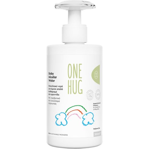 One Hug Baby Micellar Water 300ml