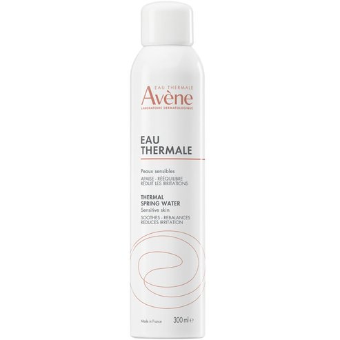 Avene Eau Thermale Sensitive Skin Thermal Spring Water 300ml