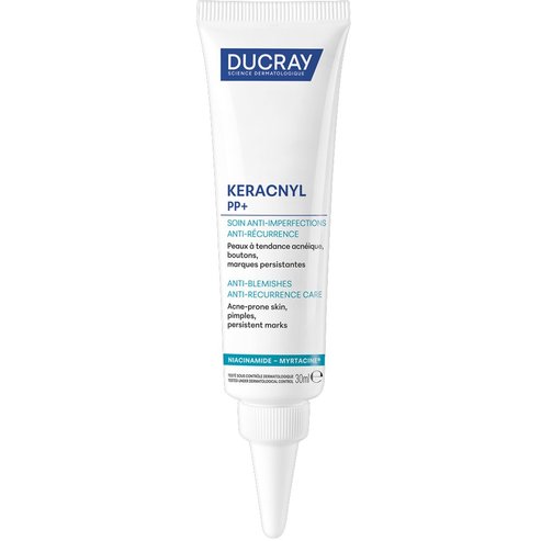 Ducray Keracnyl PP+ Anti-Blemish Creme 30ml