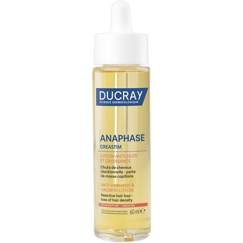 Ducray Anaphase Creastim Anti Hair Loss & Growth Lotion 60ml