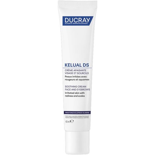 Ducray Kelual DS Soothing Cream 40ml