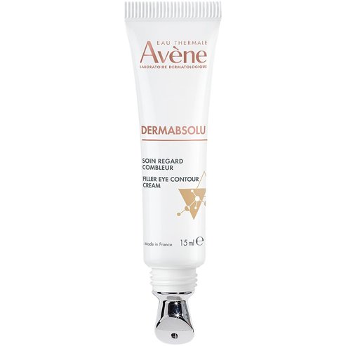 Avene Dermabsolu Filler Eye Contour Cream 15ml