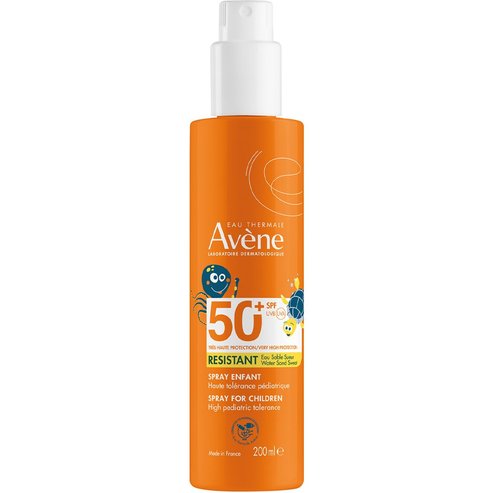 Avene for Children Spf50+ Spray 200ml