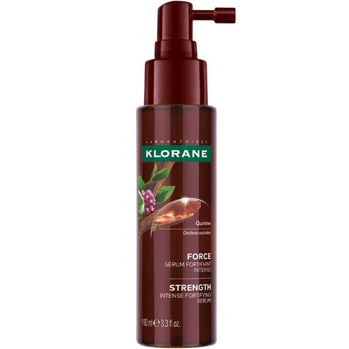 Klorane Quinine Anti-Hair Loss Serum 100ml