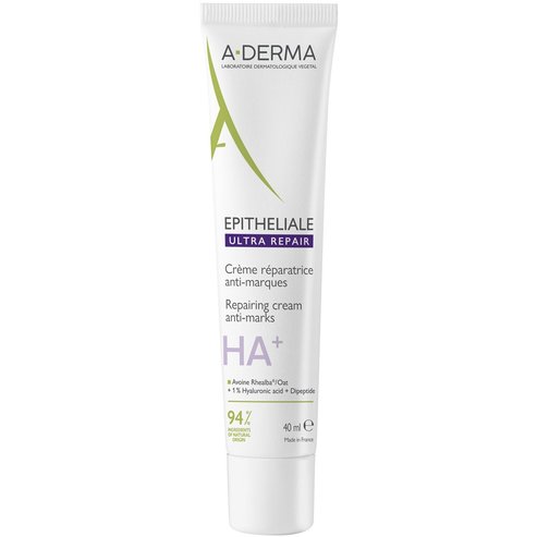 A-Derma Epitheliale HA+ Ultra Repair Cream 40ml