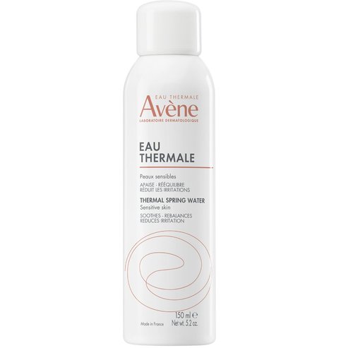 Avene Eau Thermale Sensitive Skin Thermal Spring Water 150ml