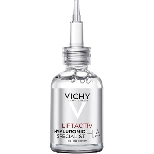Vichy Liftactiv Hyaluronic H.A. Epidermic Filler 30ml