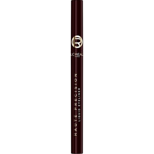 L\'Oreal Paris Haute Precision Liquid Eyeliner 1 бр - 050 Bordeaux Cashmere