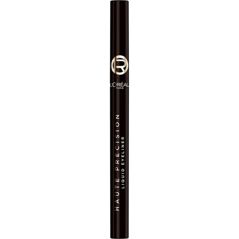 L\'Oreal Paris Haute Precision Liquid Eyeliner 1 бр - 020 Brown Leather