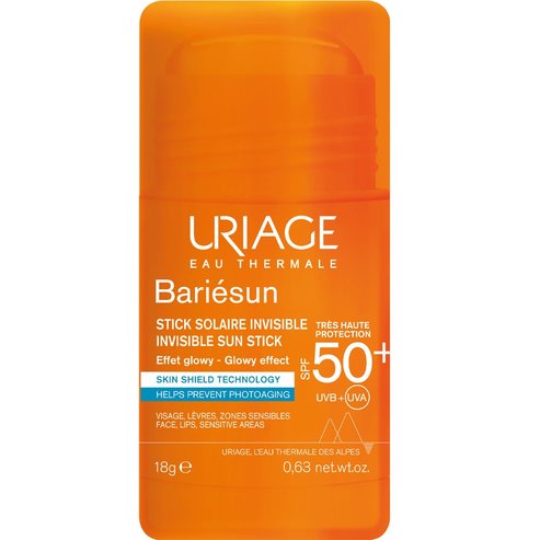 Uriage Bariesun Invisible Spf50+ Sun Stick 18g